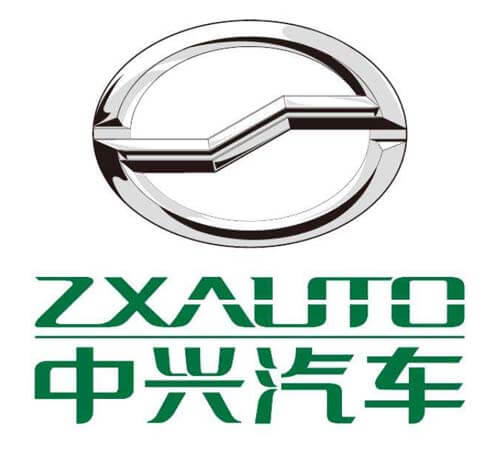 ZXAUTO(Zhongxing Automobile)