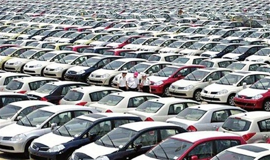 China Passenger Car Sales