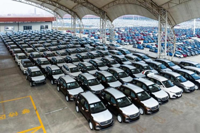 SAIC-GM-Wuling’s overseas exports increase by 258% from January to February