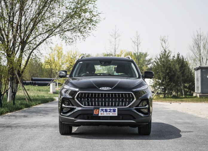 JAC Jiayue X7 officially listed in China with a price range of 89,800 – 119,800yuan