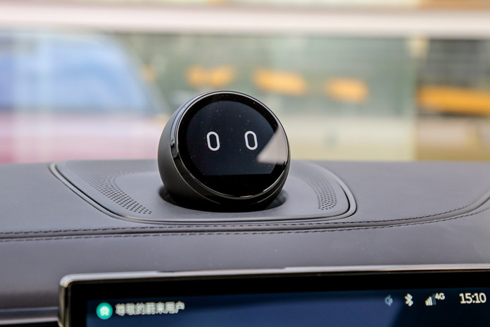 NIO releases new optional package for NIO Pilot to feature more auto-assisted navigation driving functions
