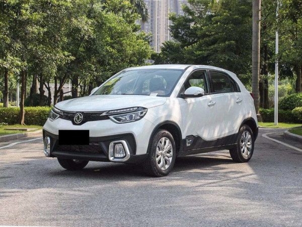 2017 Dongfeng Fengshen (AEOLUS) AX4 Technical Specs