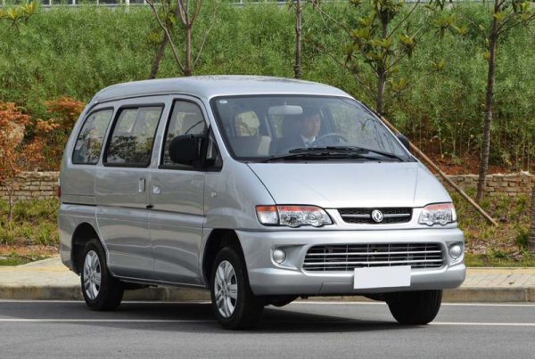 2015 Dongfeng Fengxing (Forthing) Lingzhi Technical Specs