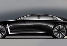 Great Wall Motor to launch a new 5.5-meter-long high-end new energy sedan under new brand