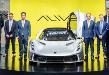 China Securities Regulatory Commission Approves Lotus Technology’s Overseas Listing on Nasdaq