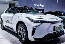 Pony.ai and Toyota Establish Joint Venture “Zhuifeng” for Unmanned Robotaxi