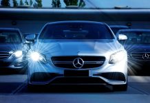 Simple Tips for Maintaining Your Car’s Lighting System