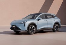 Baojun Yunhai SUV Launches with Pure Electric and Plug-in Hybrid Options