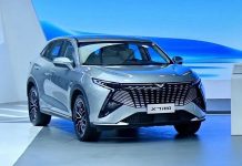 Kayi Unveils Three International Models Based on Domestic Lineup
