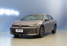 Comprehensive Upgrade: All-new Passat Pro China Version Officially Launches