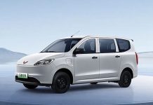 Wuling Hongguang Goes Electric: New EV Starts at 69,800 Yuan