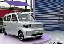 Wuling Zhi Guang EV Launched at ¥47,800-¥50,800! Chinese “K-Car” ?