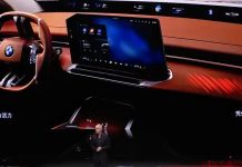 China-Exclusive BMW i3 Long Wheelbase Debuts: 620-Mile Range and Neue Klasse Tech