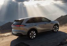 Buick Electra E7 Debuts: A 1,013-Mile Range PHEV SUV Starting at $22,000