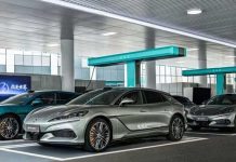 Denza Z9GT Debuts in Europe: A New Milestone in Global Expansion with Ultra-Fast Charging