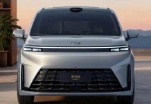 GAC Unveils Trumpchi E8 PHEV: A Tech-Forward Luxury MPV with LiDAR and 127-Mile EV Range