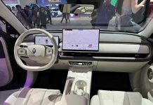 2026 Beijing Auto Show: GWM ORA 5 Launches with Hybrid and ICE Variants, Starting at $9,600
