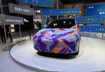 JETTA Unveils JETTA X Concept and New EV at 2026 Beijing Auto Show, Signaling Electric Shift