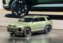 Jetta Unveils JETTA X Concept, Signaling a Bold Shift to Electric Mobility