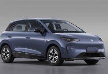 Leapmotor A05 Electric Compact to Debut in May with Up to 510km Range