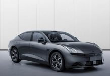 Lynk & Co 10 and 10+ Debut: Electrifying Performance with 3-Second 0-60 MPH and 900V Architecture