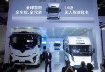 Pony.ai Slashes 2027 Robotaxi Cost to Under $32,000, Debuts L4 Autonomous Light Truck