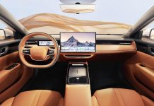 All-New Roewe i6 Debuts with Bold Design and Snapdragon 8155 Tech