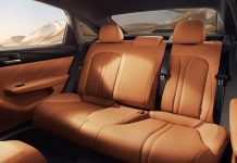 All-New Roewe i6 Launched with Aggressive Pricing and Tech Upgrades