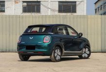 Wuling Bingo Pro Pre-Sales Begin: A Chic 5-Seater EV with 403km Range Starting at $8,100