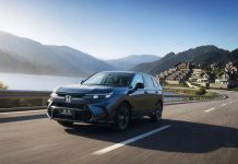 2026 GAC Honda Breeze Debuts with Huawei-Powered AI Cockpit and Aggressive Pricing