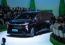 Buick Electra Wanjia Edition Debuts: A More Accessible Entry-Level PHEV SUV