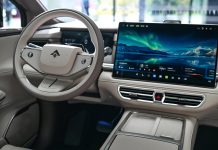 Hyptec S600 Pre-Sale Begins: A Tech-Forward Coupe SUV Starting at $26,100