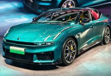 Lynk & Co 10 and 10+ Launch: High-Performance Electric Sedans with 900V Tech and 816km Range