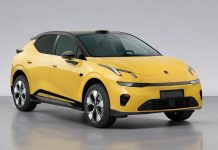 Lynk & Co 20 Revealed: Refined Styling and LiDAR Tech Added