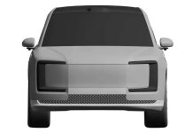 Is This the New MAEXTRO Flagship SUV? Patent Images Reveal Bold Design Direction