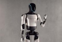 Tesla Officially Launches Mass Production of Optimus Humanoid Robot