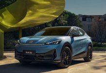 Refreshed Volkswagen ID. UNYX 06 Debuts with Upgraded Tech, Range, and City NOA Capabilities