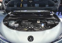 Volkswagen ID. UNYX 07 Debuts in China: A Stylish, Tech-Forward Electric Sedan Starting at $17,900