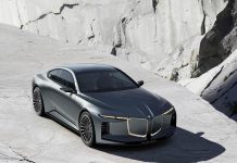 Vision BMW ALPINA Concept Debuts: A New Benchmark for Ultra-Luxury Grand Tourers