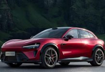 Xiaomi YU7 GT Debuts: 1,003 HP High-Performance Electric SUV Hits the Market