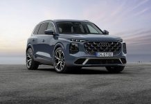 The All-New 2026 Audi Q7 Debuts: Fresh Design, 6-Seat Layout, and Advanced Lighting Tech