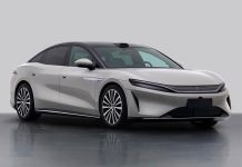 BYD’s New Flagship Sedan ‘Da Han’ Revealed: PHEV and BEV Options with Up to 1,008km Range