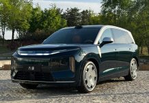 BYD Da Tang EV Launches: Large SUV with 950km Range and Rear-Wheel Steering Starts at $33,000