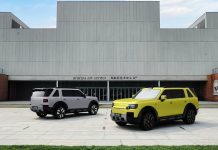 Freelander 8 First Edition Debuts with Huawei Qiankun ADS 5 and Advanced Off-Road Tech