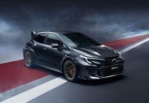 Toyota Unveils the Ultimate GRMN Corolla: A Nürburgring-Ready Track Weapon