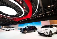 Hongqi Expands Global Reach with New Right-Hand Drive Electric Lineup in Hong Kong