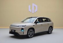 Refreshed Leapmotor C10 Debuts with Enhanced Tech and Up to 660km Range