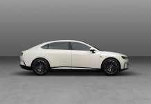 Smart #6 EHD Hybrid Sedan Debuts: A Stylish, High-Tech Family Hauler with 1810km Range