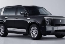 Stelato G9 Revealed: HIMA’s New Boxy SUV Outsizes the Yangwang U8