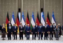 Volkswagen and Jetta Expand into Uzbekistan with China-Made Lineup